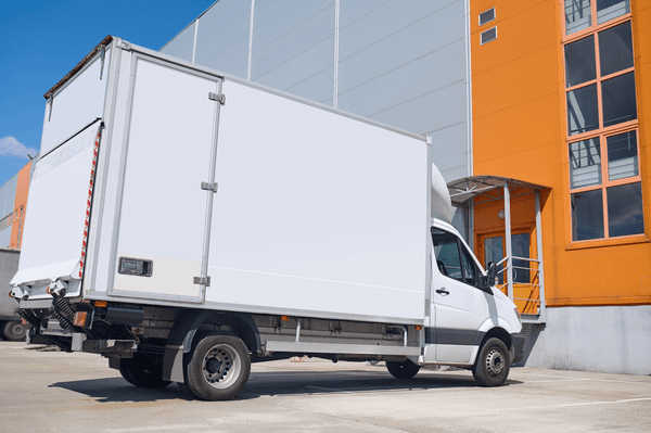 Transporte Local