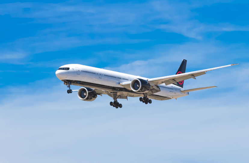 Air Transport