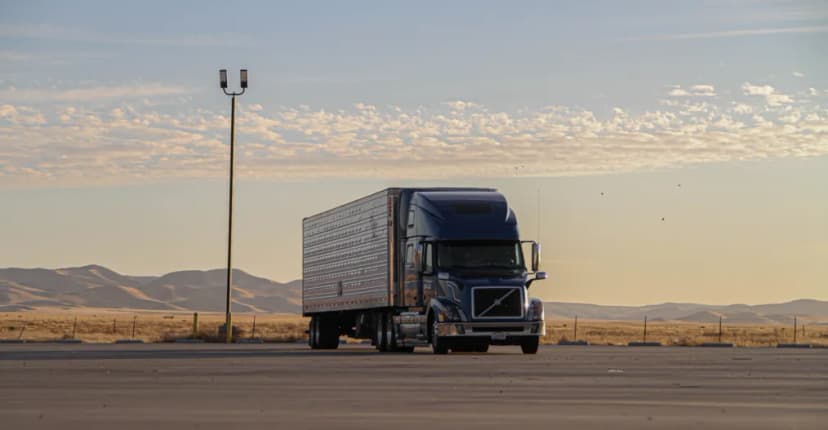 Transporte Terrestre